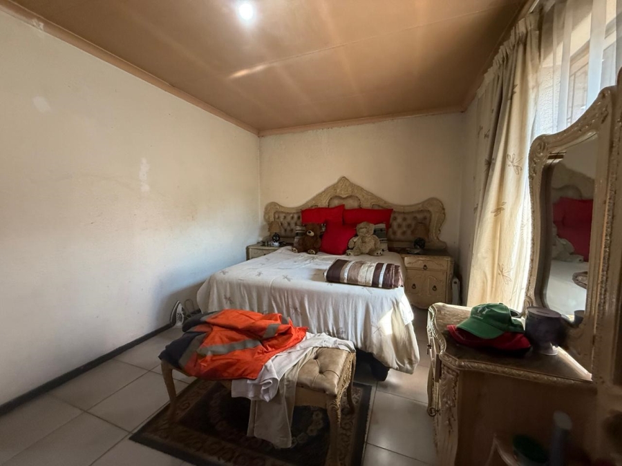 3 Bedroom Property for Sale in Boitekong North West